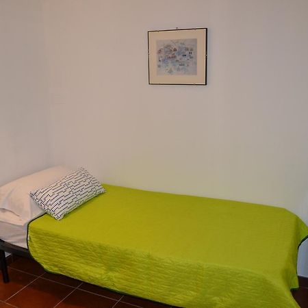 Le Sedie Volanti Hotel Palermo Luaran gambar