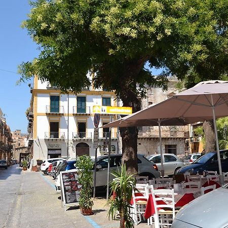 Le Sedie Volanti Hotel Palermo Luaran gambar
