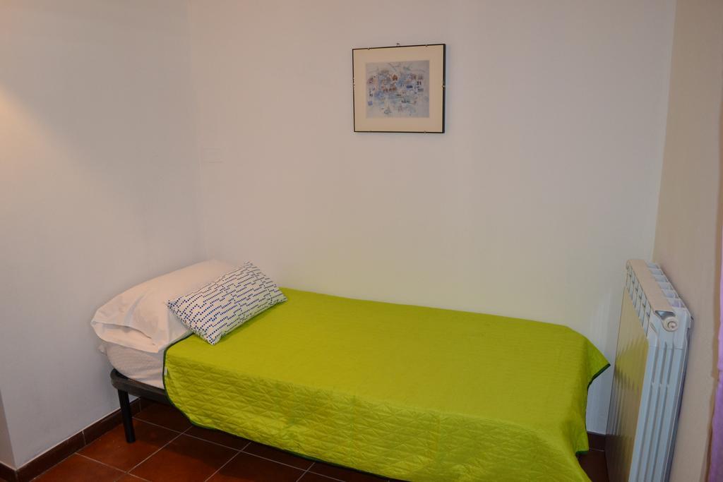 Le Sedie Volanti Hotel Palermo Luaran gambar