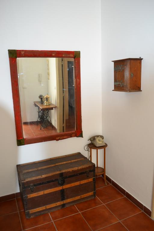 Le Sedie Volanti Hotel Palermo Luaran gambar