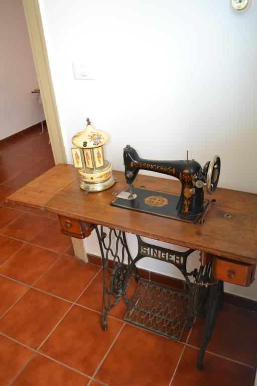 Le Sedie Volanti Hotel Palermo Luaran gambar