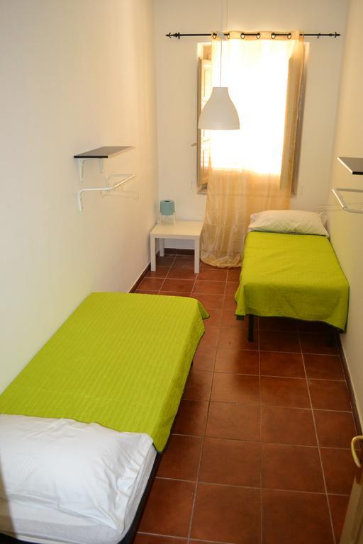 Le Sedie Volanti Hotel Palermo Luaran gambar