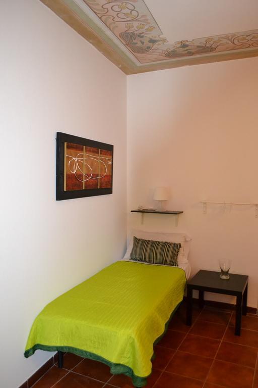 Le Sedie Volanti Hotel Palermo Luaran gambar