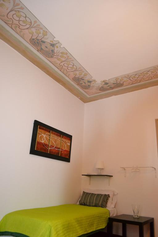 Le Sedie Volanti Hotel Palermo Luaran gambar