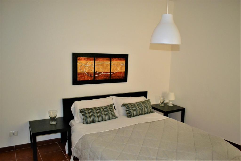 Le Sedie Volanti Hotel Palermo Luaran gambar