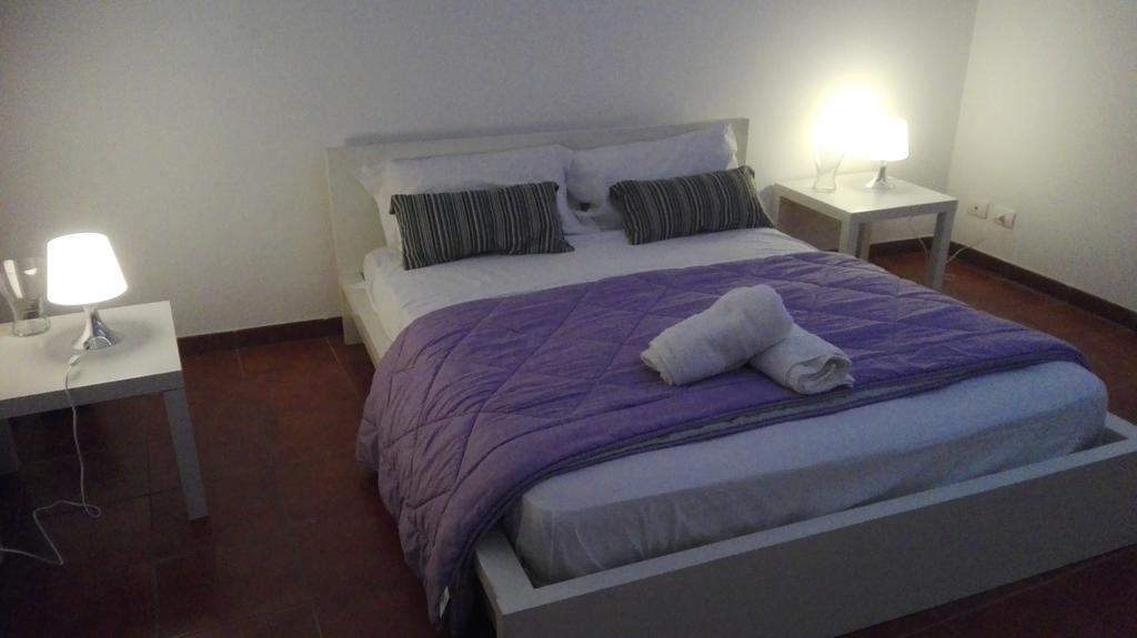 Le Sedie Volanti Hotel Palermo Luaran gambar