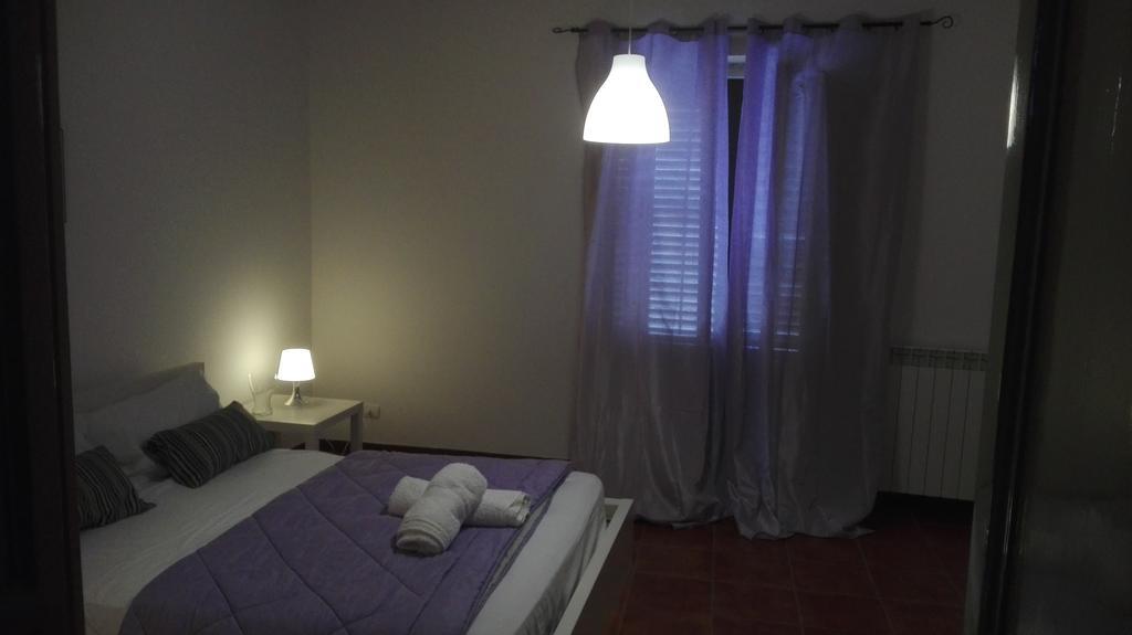 Le Sedie Volanti Hotel Palermo Luaran gambar