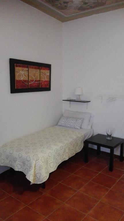 Le Sedie Volanti Hotel Palermo Luaran gambar