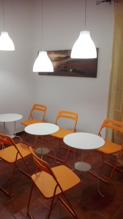Le Sedie Volanti Hotel Palermo Luaran gambar