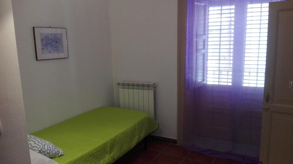 Le Sedie Volanti Hotel Palermo Luaran gambar