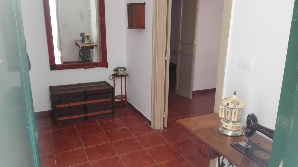 Le Sedie Volanti Hotel Palermo Luaran gambar