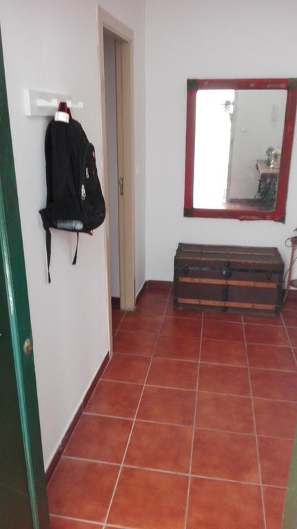 Le Sedie Volanti Hotel Palermo Luaran gambar