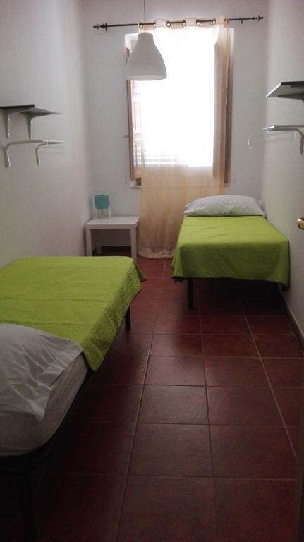 Le Sedie Volanti Hotel Palermo Luaran gambar