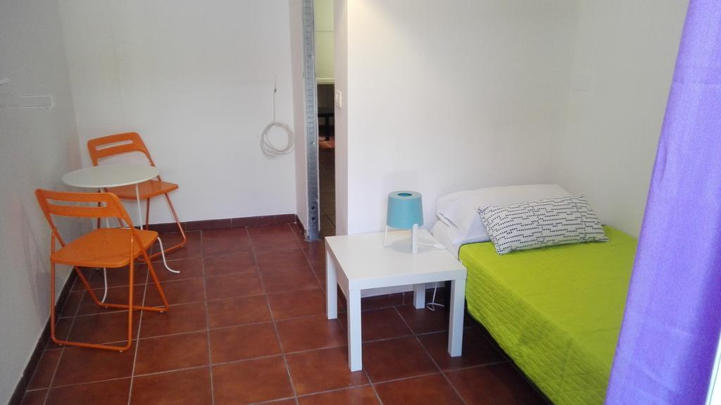 Le Sedie Volanti Hotel Palermo Luaran gambar