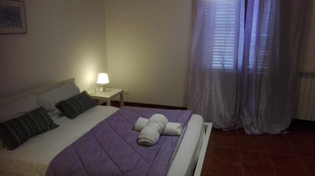 Le Sedie Volanti Hotel Palermo Luaran gambar