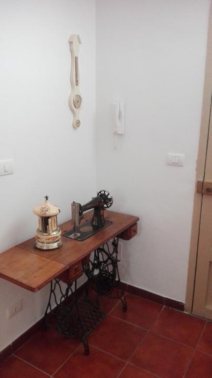 Le Sedie Volanti Hotel Palermo Luaran gambar