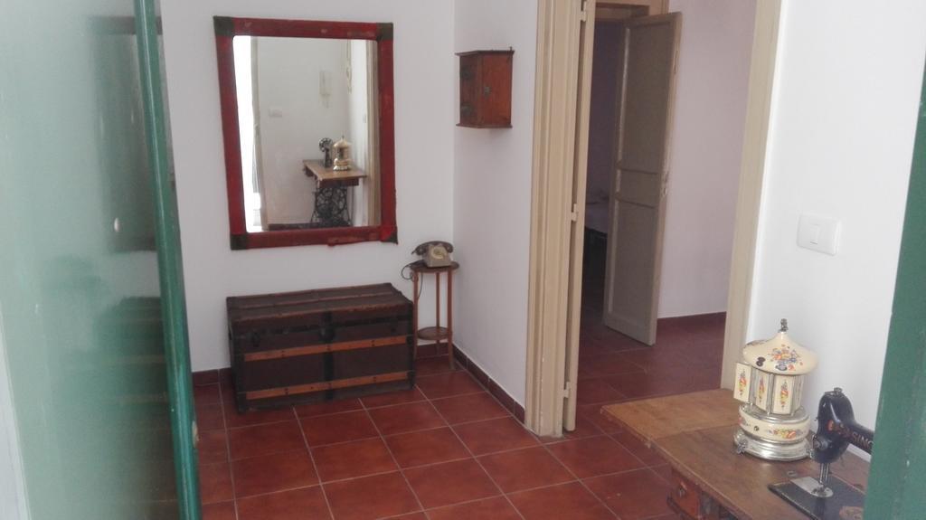 Le Sedie Volanti Hotel Palermo Luaran gambar