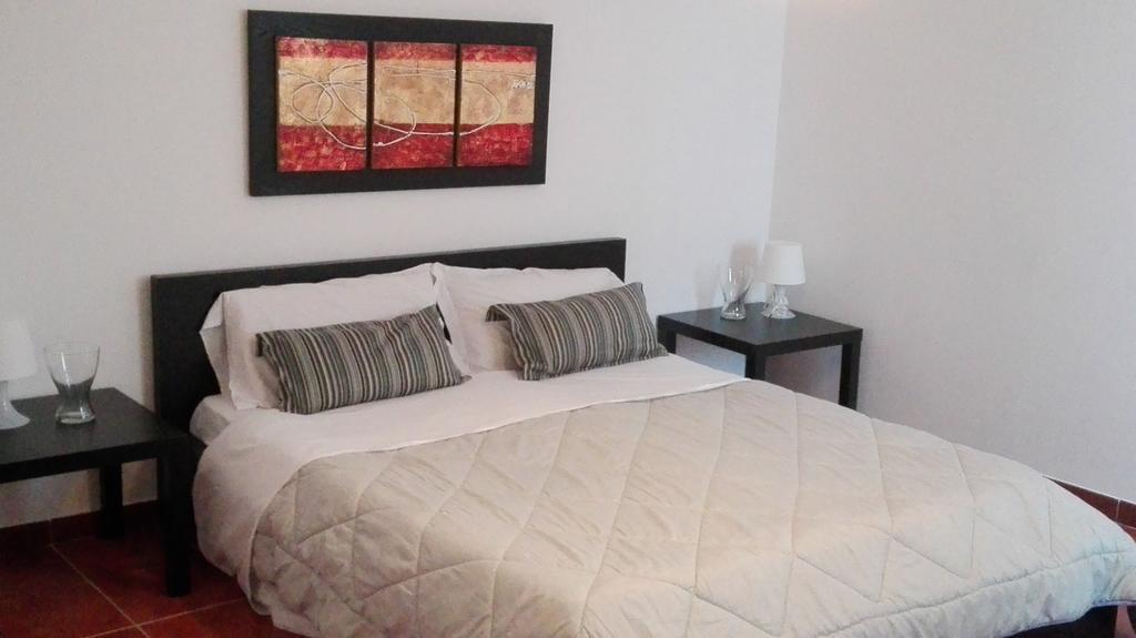Le Sedie Volanti Hotel Palermo Luaran gambar