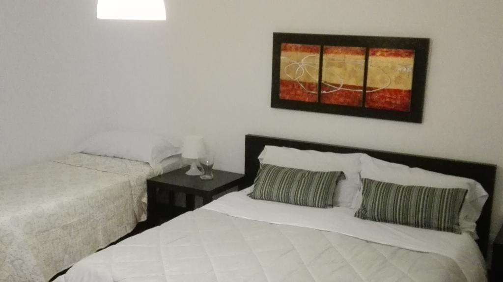 Le Sedie Volanti Hotel Palermo Luaran gambar