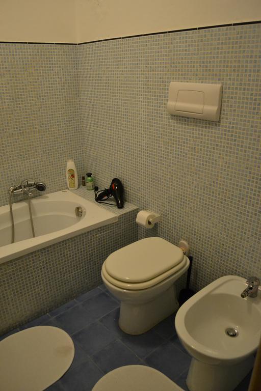 Le Sedie Volanti Hotel Palermo Luaran gambar