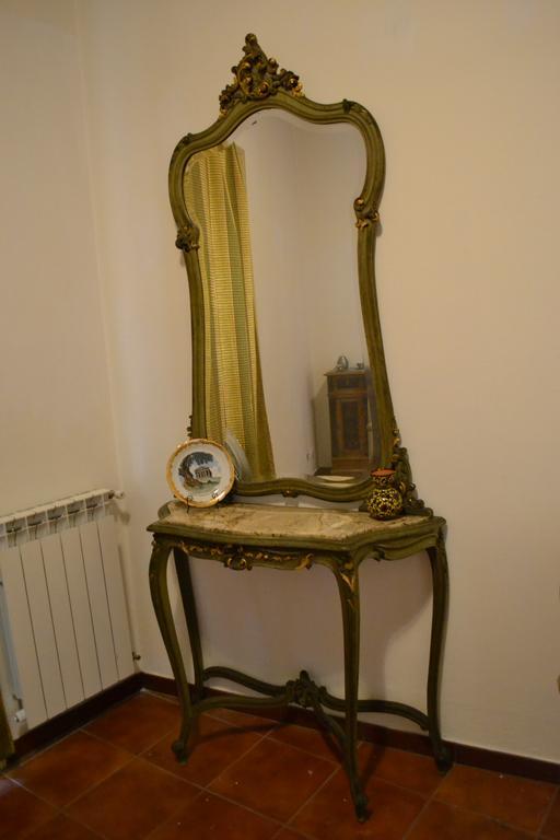 Le Sedie Volanti Hotel Palermo Luaran gambar