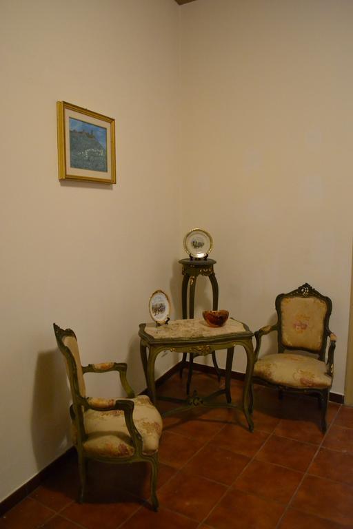 Le Sedie Volanti Hotel Palermo Luaran gambar