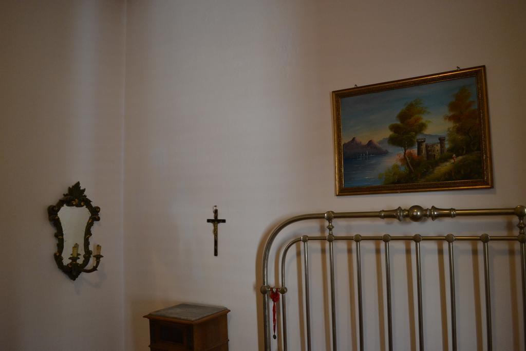 Le Sedie Volanti Hotel Palermo Luaran gambar