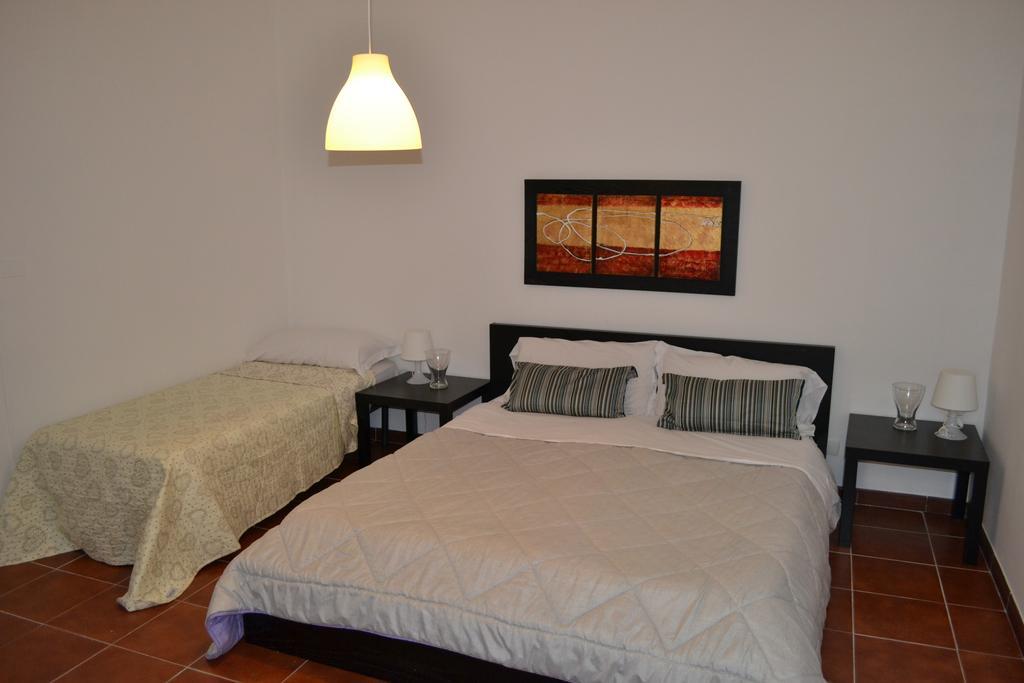 Le Sedie Volanti Hotel Palermo Luaran gambar