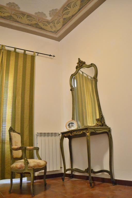 Le Sedie Volanti Hotel Palermo Luaran gambar