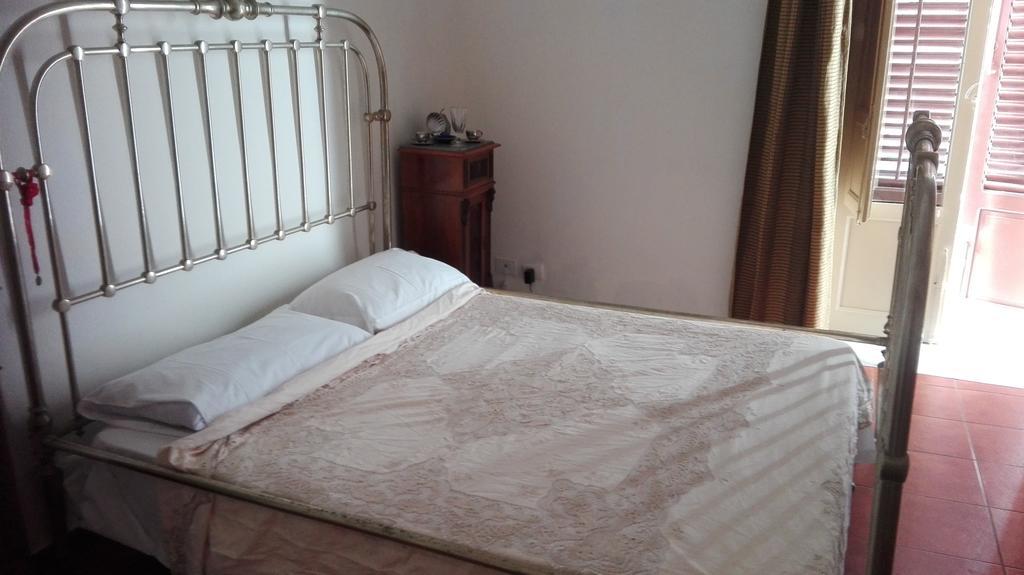 Le Sedie Volanti Hotel Palermo Luaran gambar