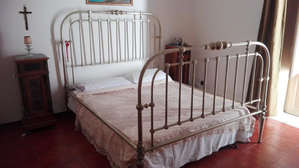 Le Sedie Volanti Hotel Palermo Luaran gambar