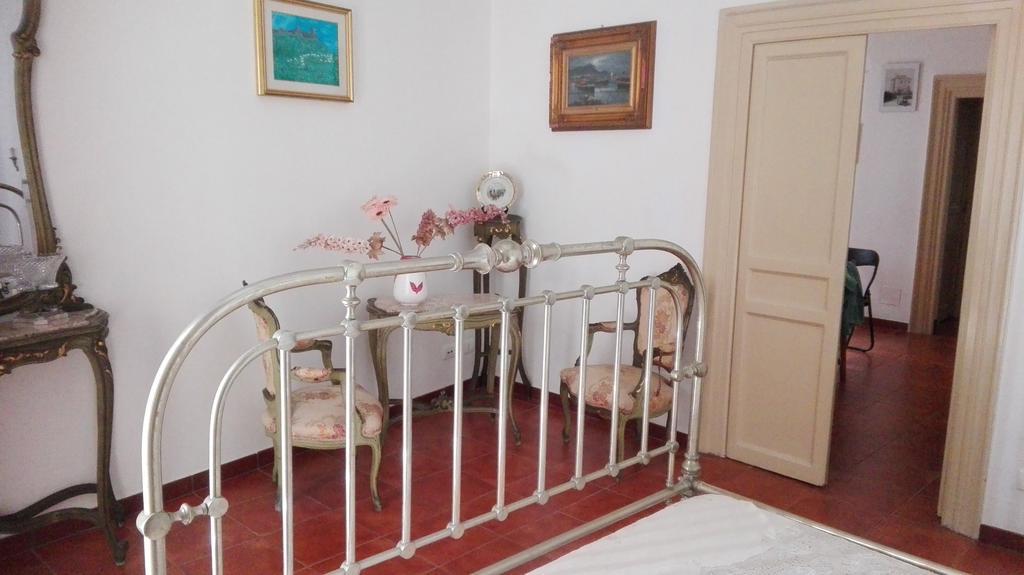 Le Sedie Volanti Hotel Palermo Luaran gambar
